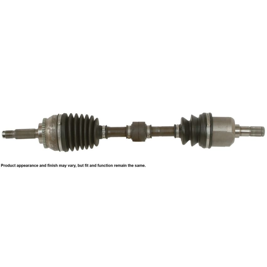 CARDONE Reman 60-3145 Remanufactured CV Axle Assembly