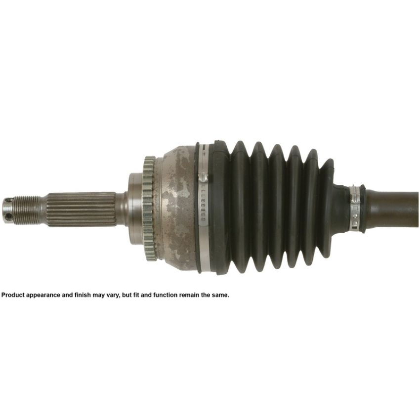 CARDONE Reman 60-3145 Remanufactured CV Axle Assembly