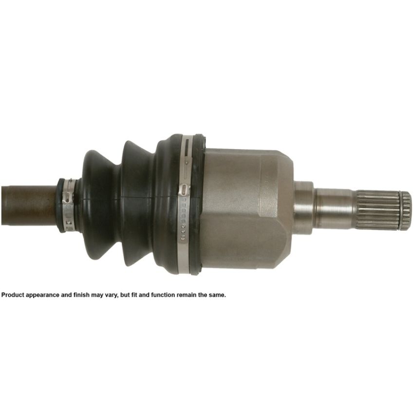 CARDONE Reman 60-3145 Remanufactured CV Axle Assembly