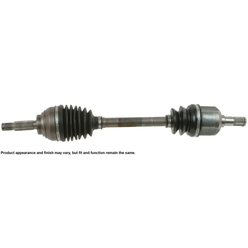 CARDONE Reman 60-3146 Remanufactured CV Axle Assembly