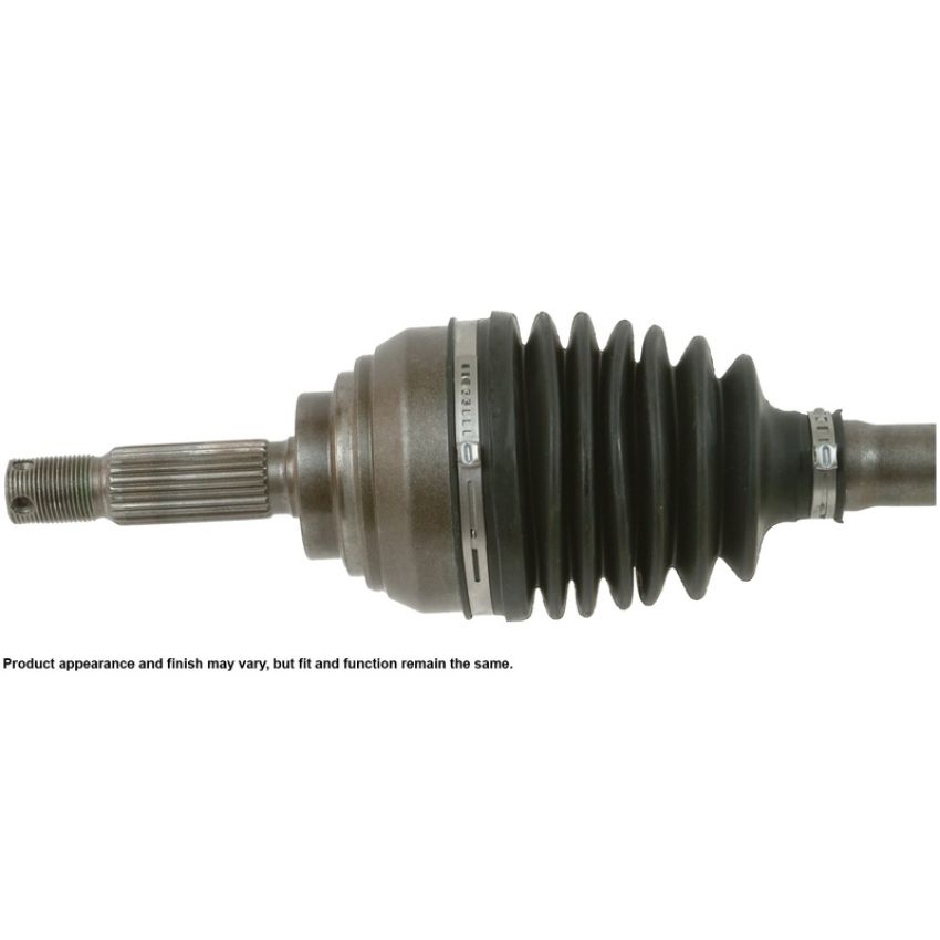 CARDONE Reman 60-3146 Remanufactured CV Axle Assembly