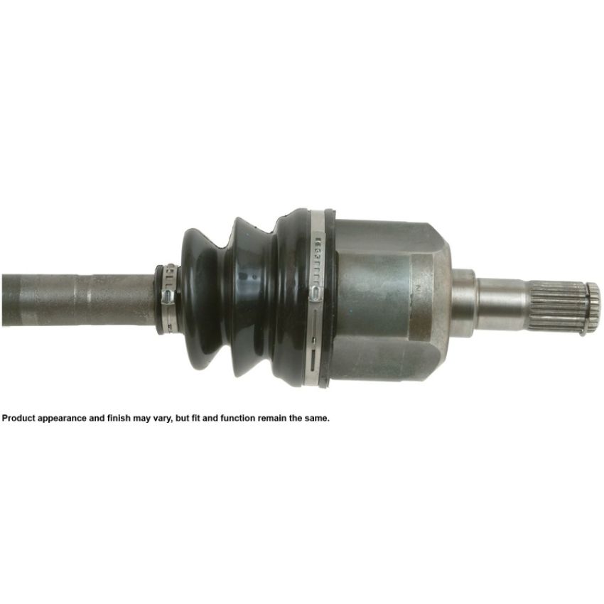CARDONE Reman 60-3146 Remanufactured CV Axle Assembly