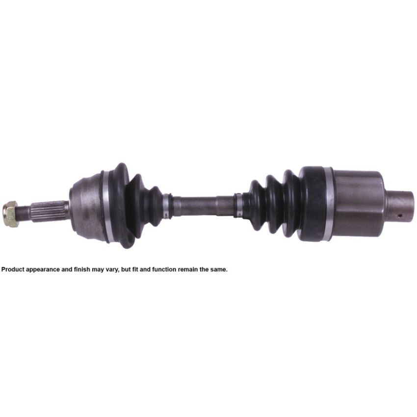 CARDONE Reman 60-3155 Remanufactured CV Axle Assembly