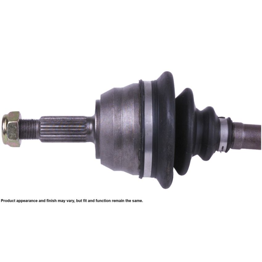 CARDONE Reman 60-3155 Remanufactured CV Axle Assembly