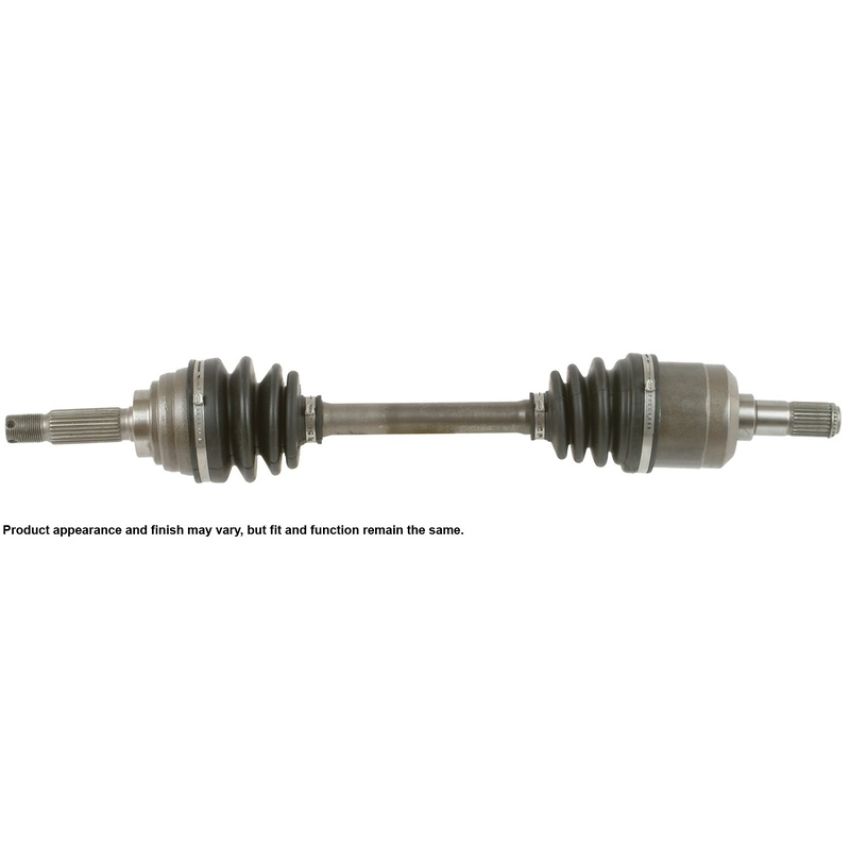 CARDONE Reman 60-3159 Remanufactured CV Axle Assembly