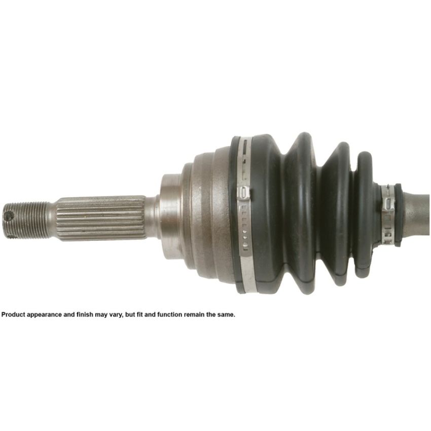CARDONE Reman 60-3159 Remanufactured CV Axle Assembly