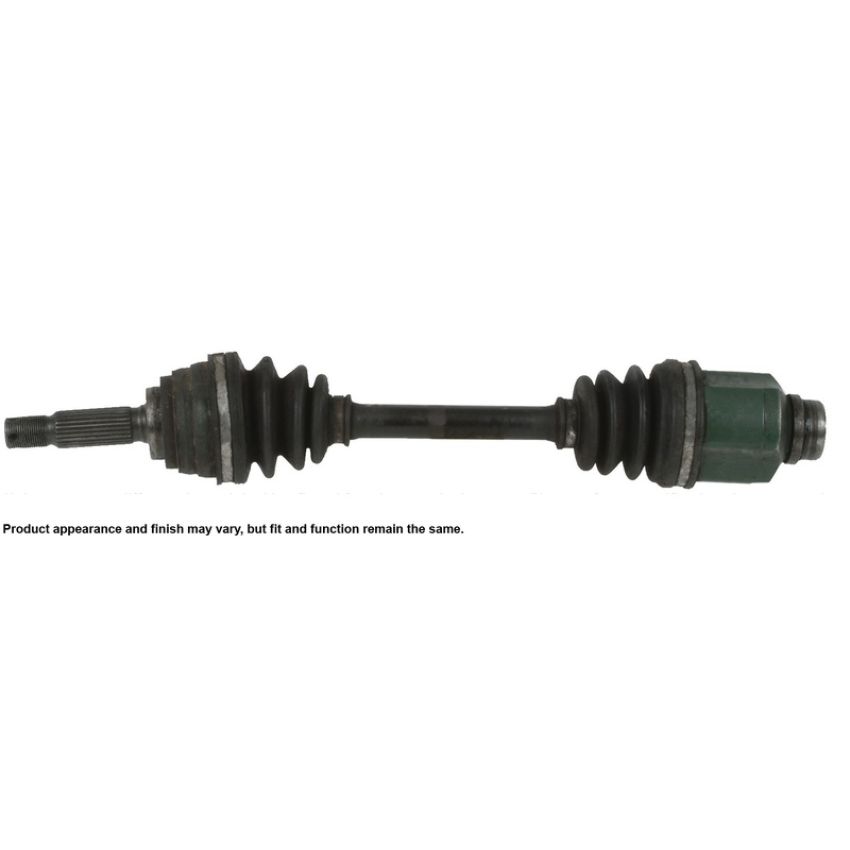 CARDONE Reman 60-3160 Remanufactured CV Axle Assembly