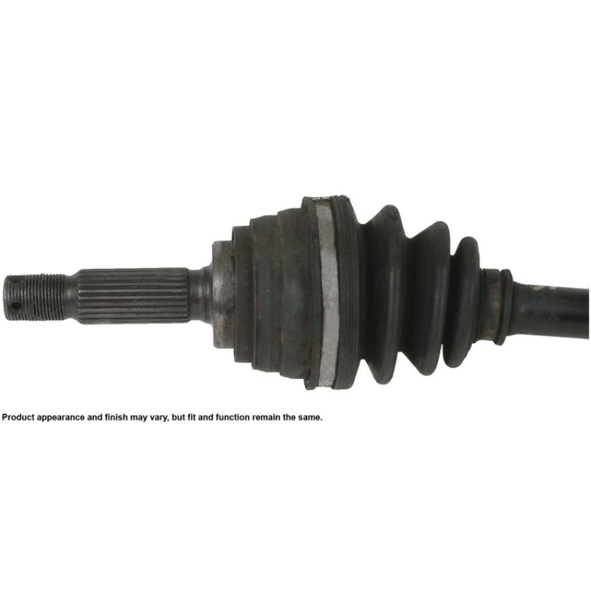 CARDONE Reman 60-3160 Remanufactured CV Axle Assembly