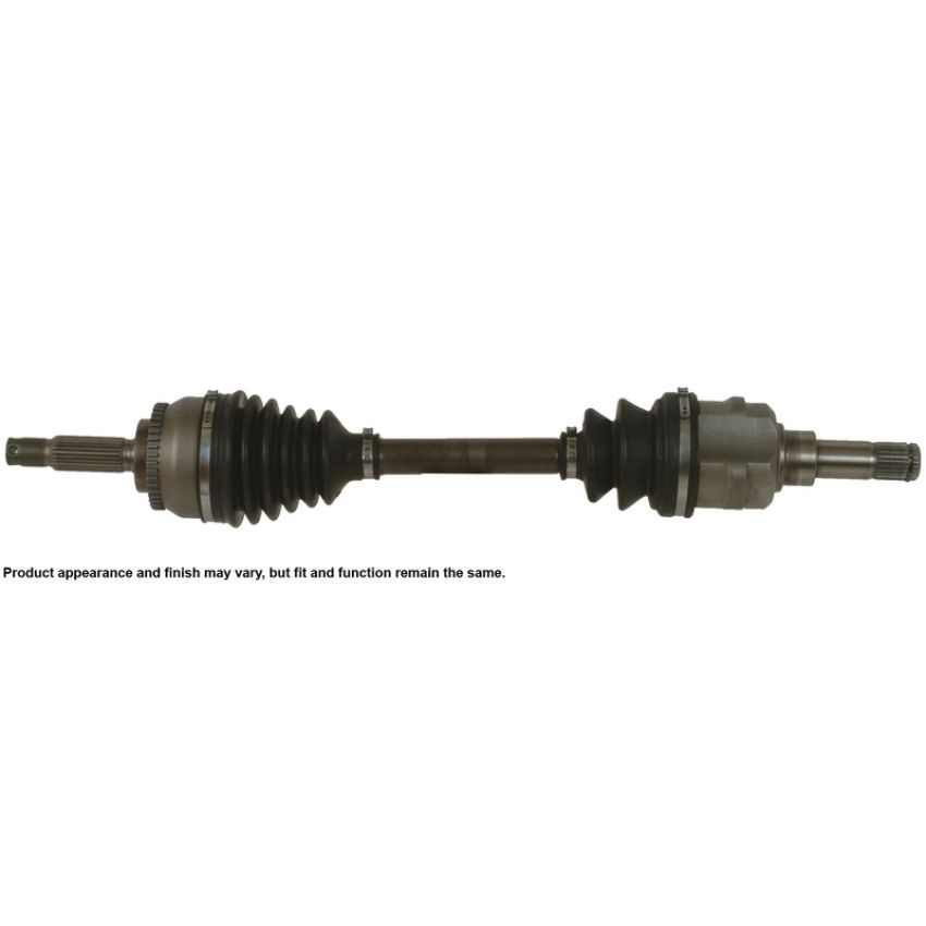 CARDONE Reman 60-3164 Remanufactured CV Axle Assembly