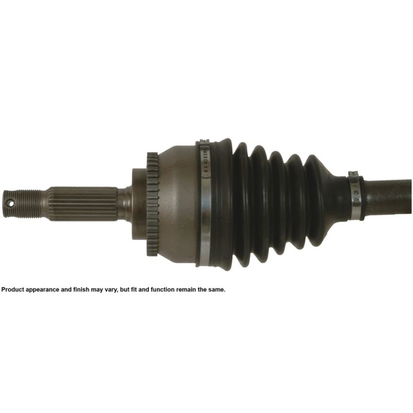 CARDONE Reman 60-3164 Remanufactured CV Axle Assembly