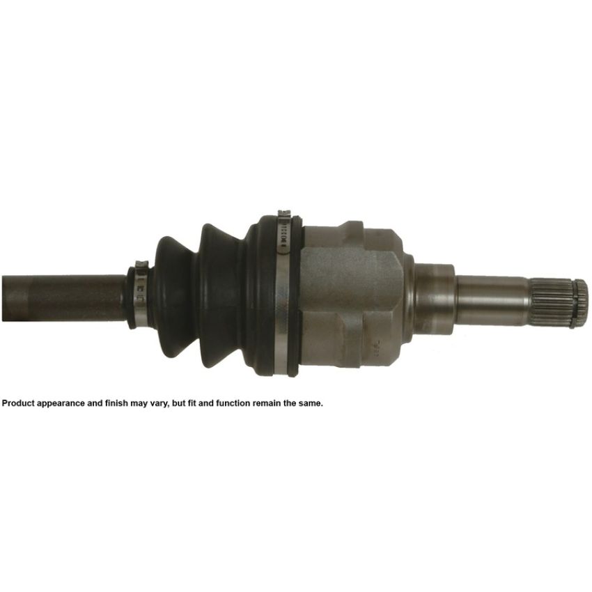 CARDONE Reman 60-3164 Remanufactured CV Axle Assembly