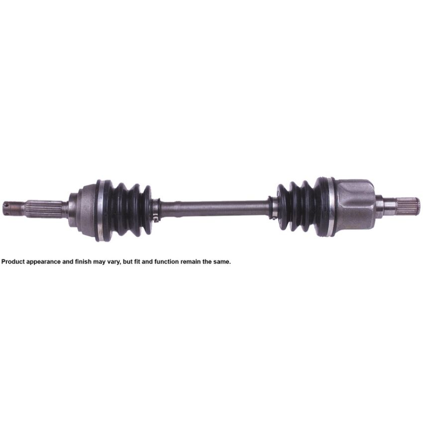 CARDONE Reman 60-3165 Remanufactured CV Axle Assembly
