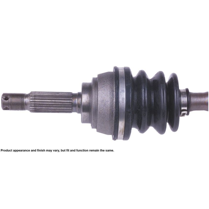 CARDONE Reman 60-3165 Remanufactured CV Axle Assembly