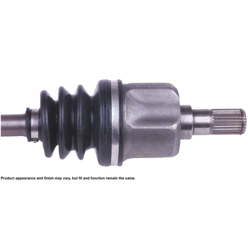 CARDONE Reman 60-3165 Remanufactured CV Axle Assembly