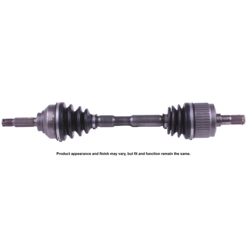 CARDONE Reman 60-3171 Remanufactured CV Axle Assembly
