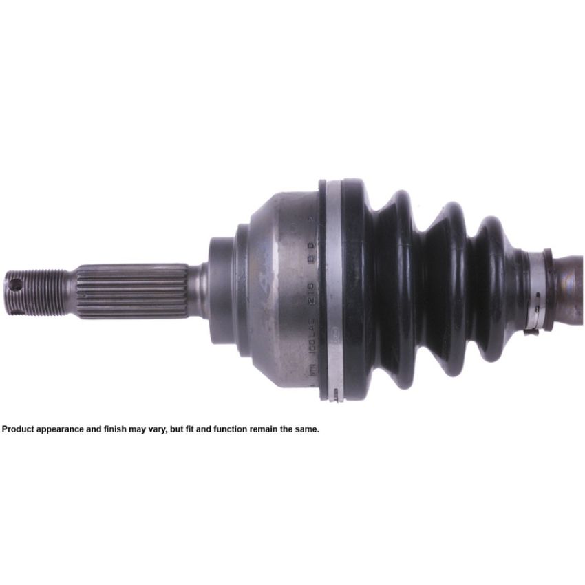 CARDONE Reman 60-3171 Remanufactured CV Axle Assembly