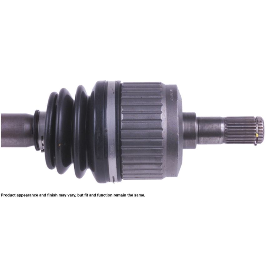 CARDONE Reman 60-3171 Remanufactured CV Axle Assembly