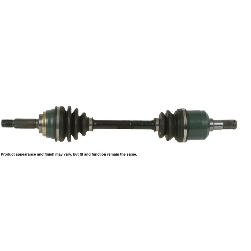 CARDONE Reman 60-3177 Remanufactured CV Axle Assembly