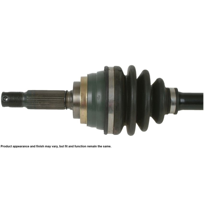 CARDONE Reman 60-3177 Remanufactured CV Axle Assembly