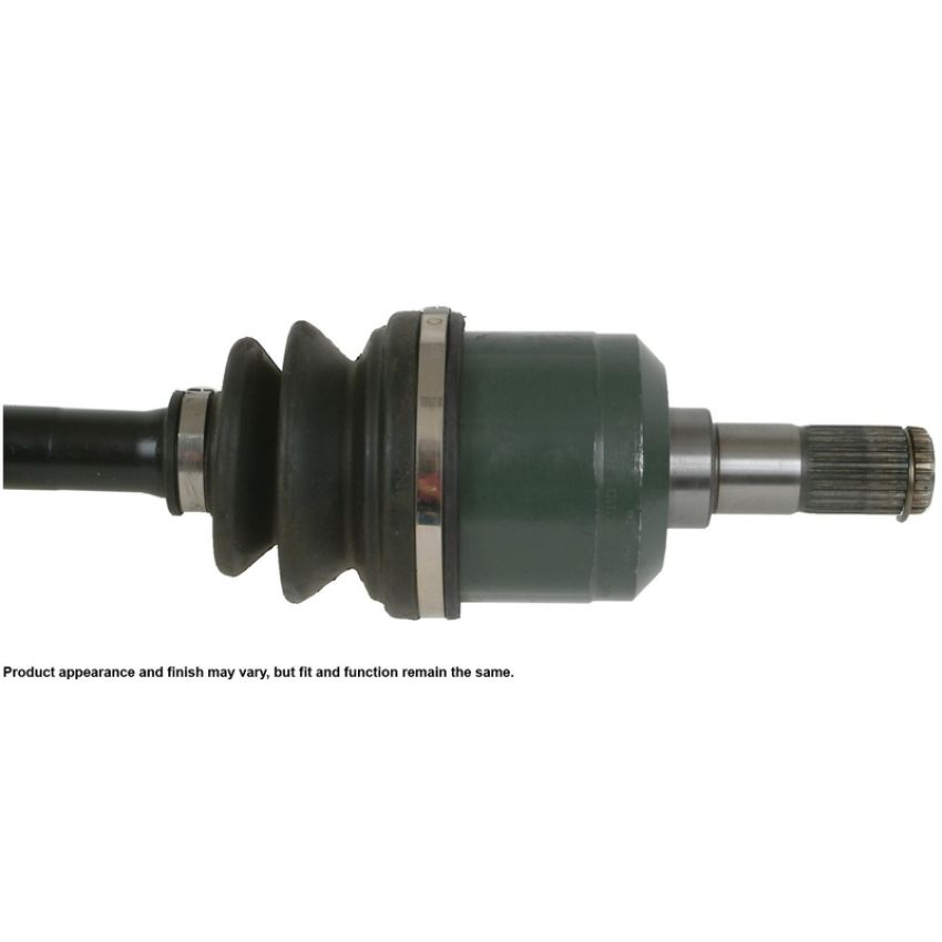 CARDONE Reman 60-3177 Remanufactured CV Axle Assembly