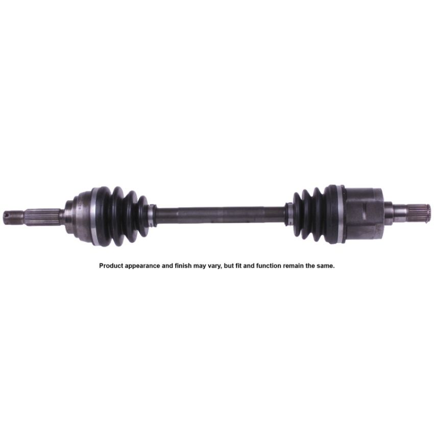 CARDONE Reman 60-3179 Remanufactured CV Axle Assembly