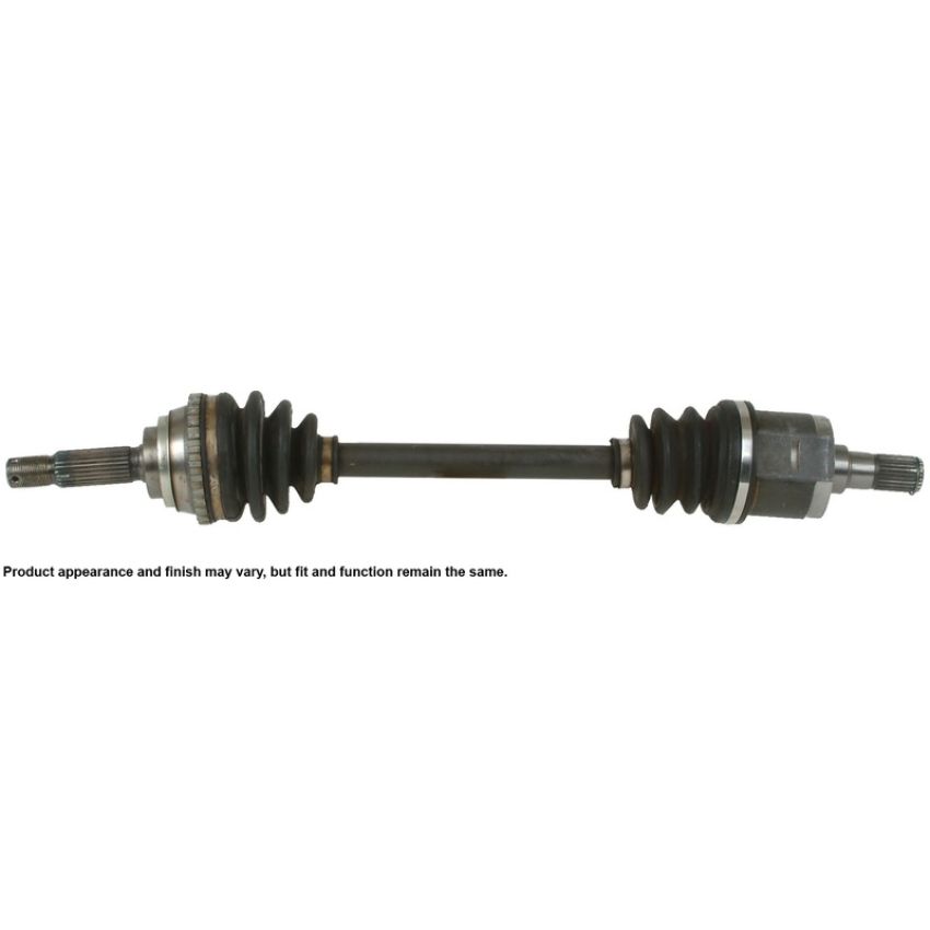 CARDONE Reman 60-3180 Remanufactured CV Axle Assembly