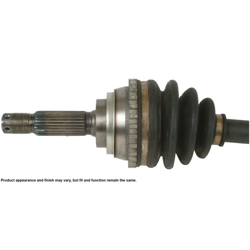 CARDONE Reman 60-3180 Remanufactured CV Axle Assembly