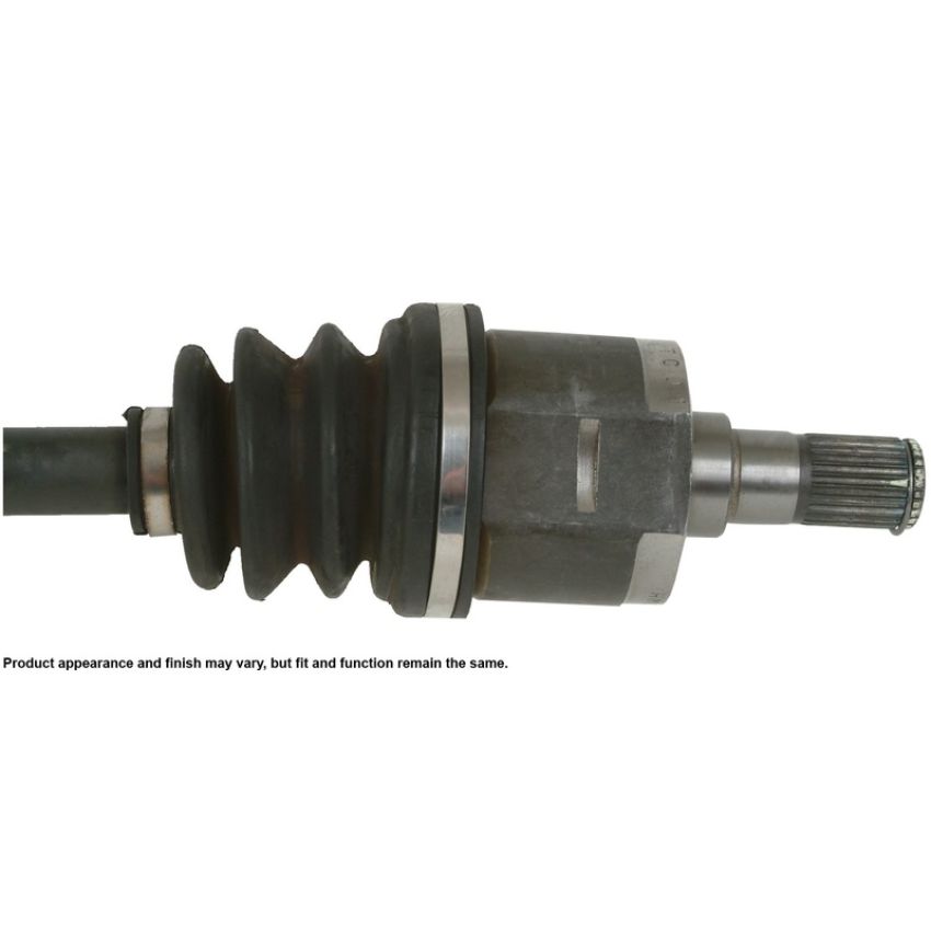 CARDONE Reman 60-3180 Remanufactured CV Axle Assembly