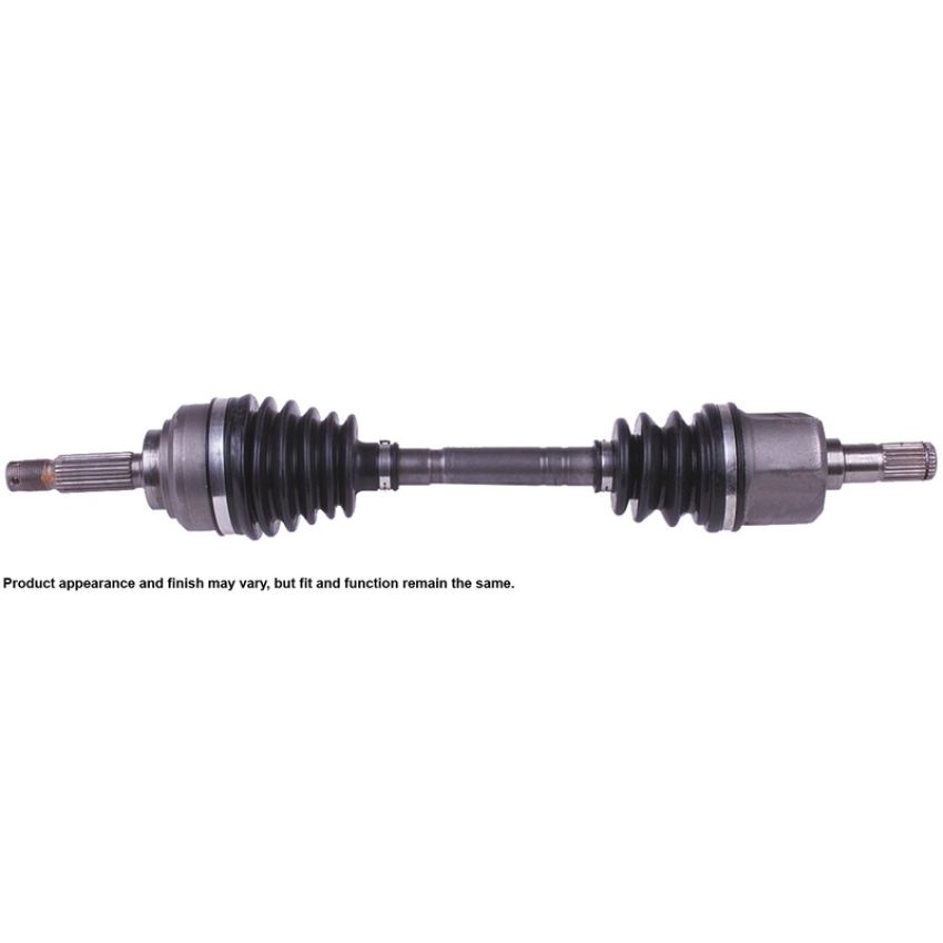 CARDONE Reman 60-3185 Remanufactured CV Axle Assembly