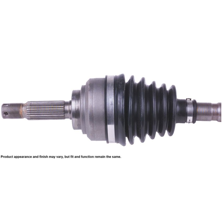 CARDONE Reman 60-3185 Remanufactured CV Axle Assembly