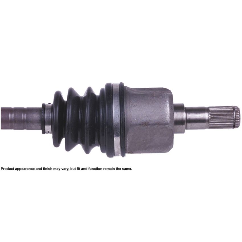 CARDONE Reman 60-3185 Remanufactured CV Axle Assembly