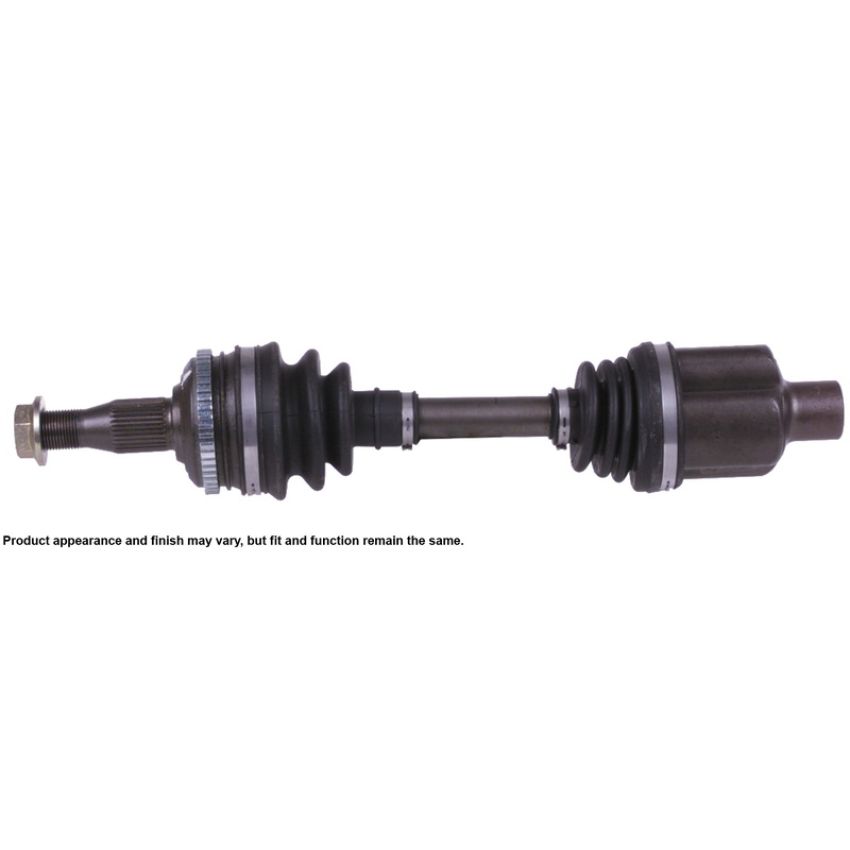 CARDONE Reman 60-3188 Remanufactured CV Axle Assembly