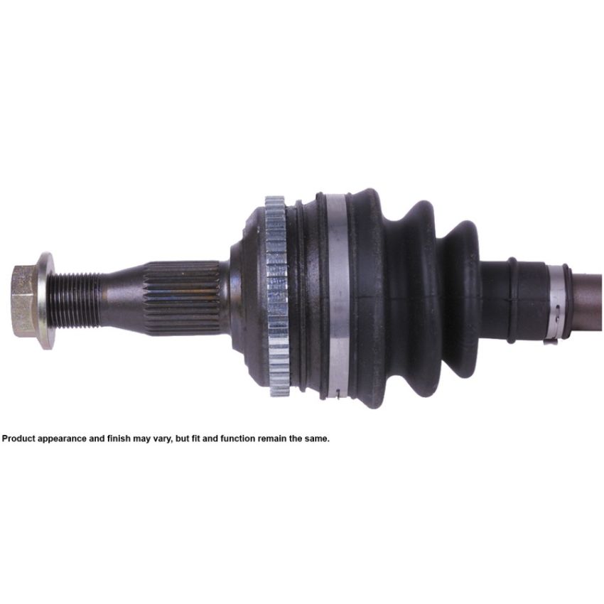 CARDONE Reman 60-3188 Remanufactured CV Axle Assembly