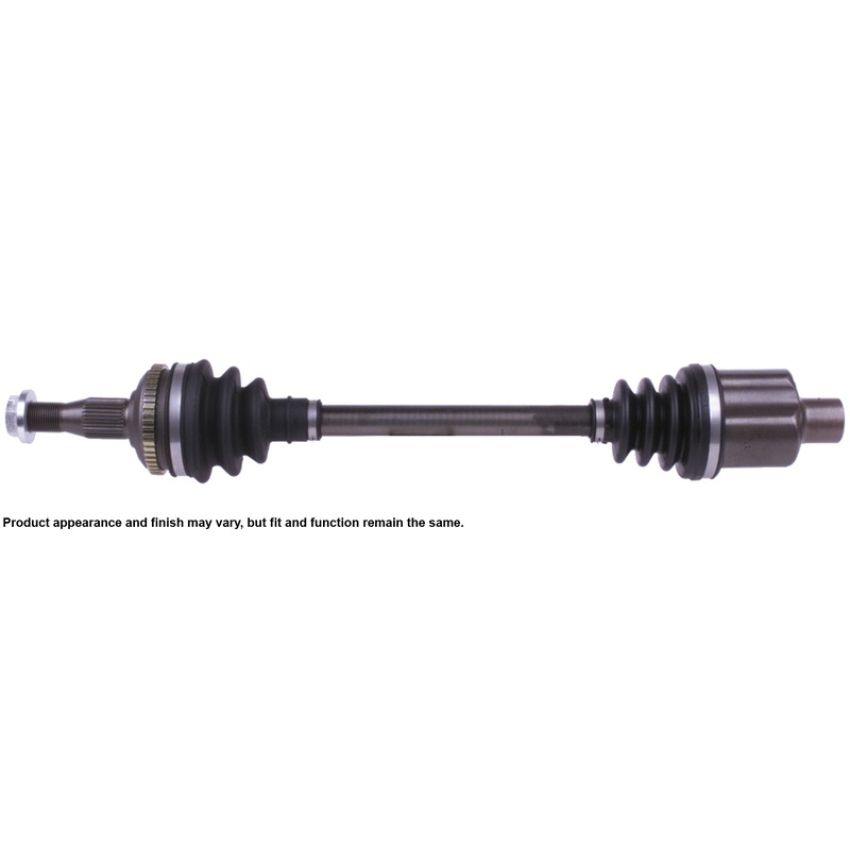 CARDONE Reman 60-3190 Remanufactured CV Axle Assembly