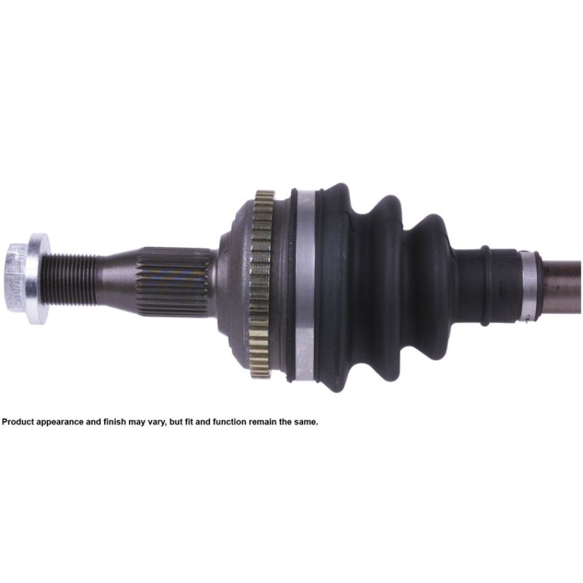 CARDONE Reman 60-3190 Remanufactured CV Axle Assembly