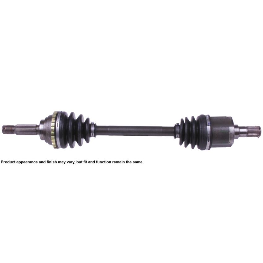 CARDONE Reman 60-3194 Remanufactured CV Axle Assembly