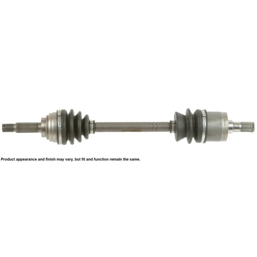 CARDONE Reman 60-3195 Remanufactured CV Axle Assembly