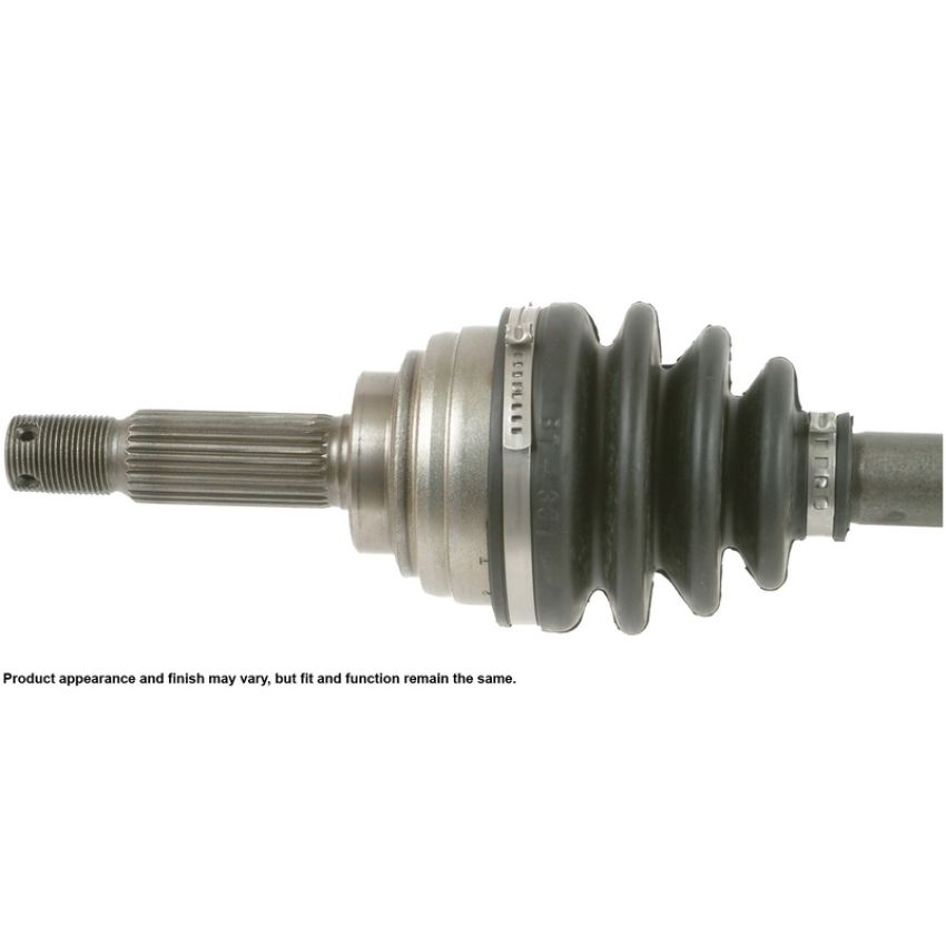 CARDONE Reman 60-3195 Remanufactured CV Axle Assembly