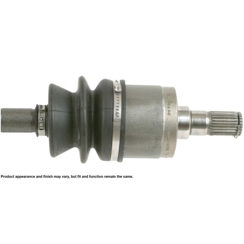 CARDONE Reman 60-3195 Remanufactured CV Axle Assembly