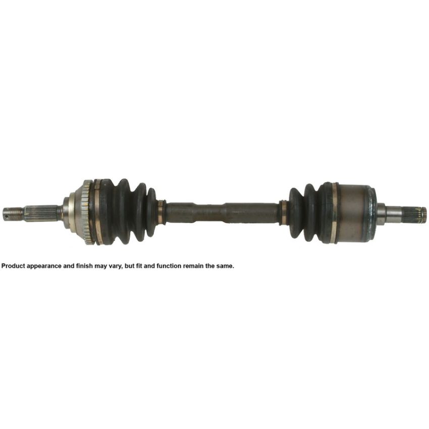 CARDONE Reman 60-3208 Remanufactured CV Axle Assembly