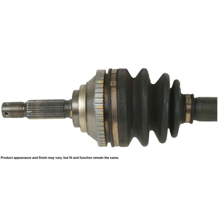 CARDONE Reman 60-3208 Remanufactured CV Axle Assembly