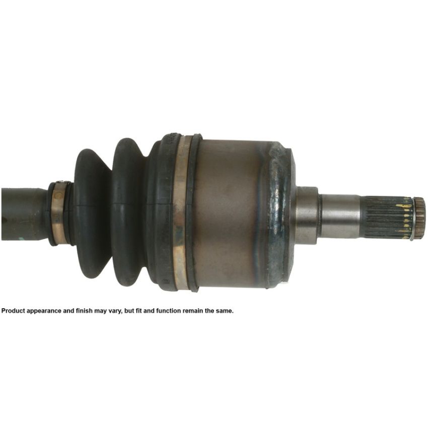 CARDONE Reman 60-3208 Remanufactured CV Axle Assembly