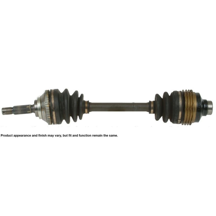 CARDONE Reman 60-3209 Remanufactured CV Axle Assembly