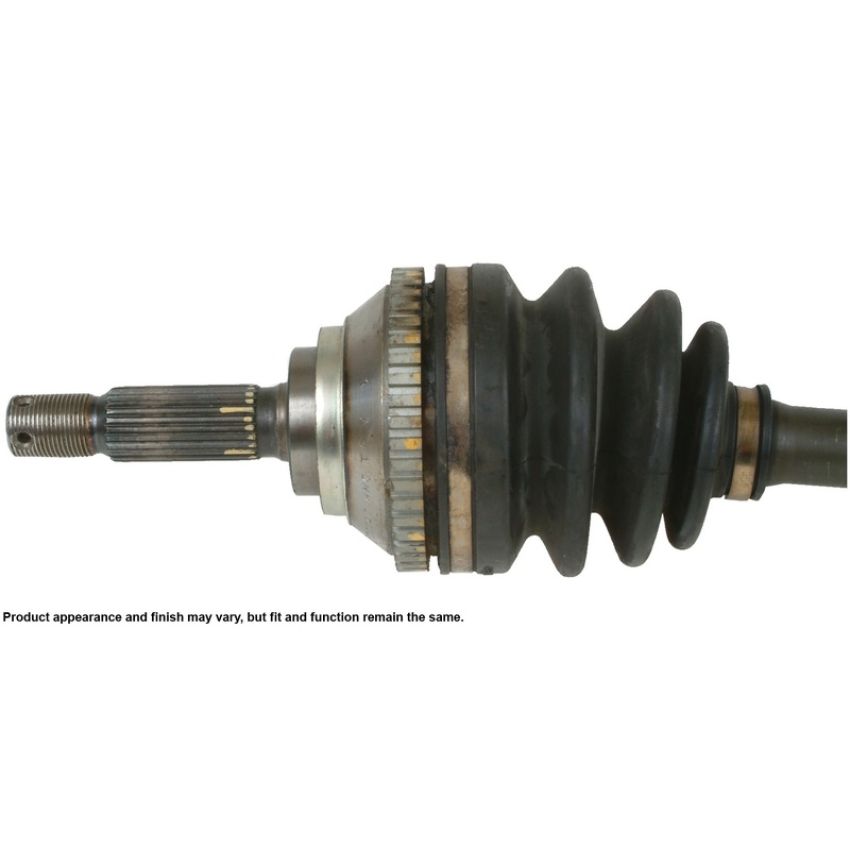 CARDONE Reman 60-3209 Remanufactured CV Axle Assembly