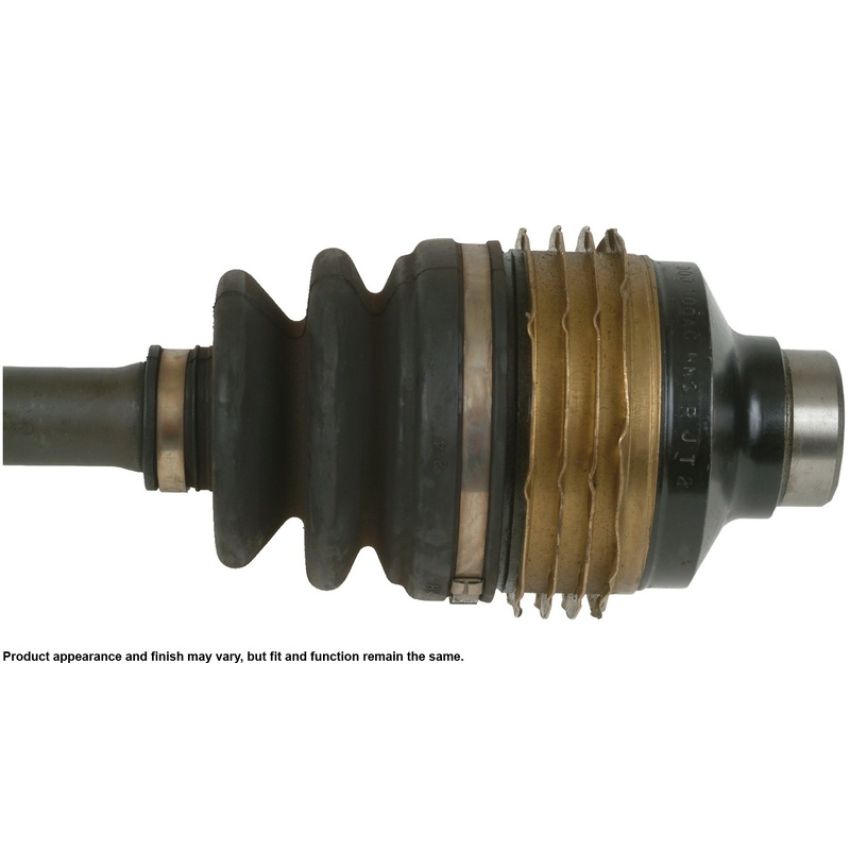 CARDONE Reman 60-3209 Remanufactured CV Axle Assembly
