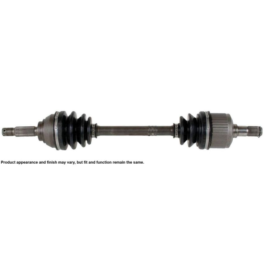 CARDONE Reman 60-3210 Remanufactured CV Axle Assembly