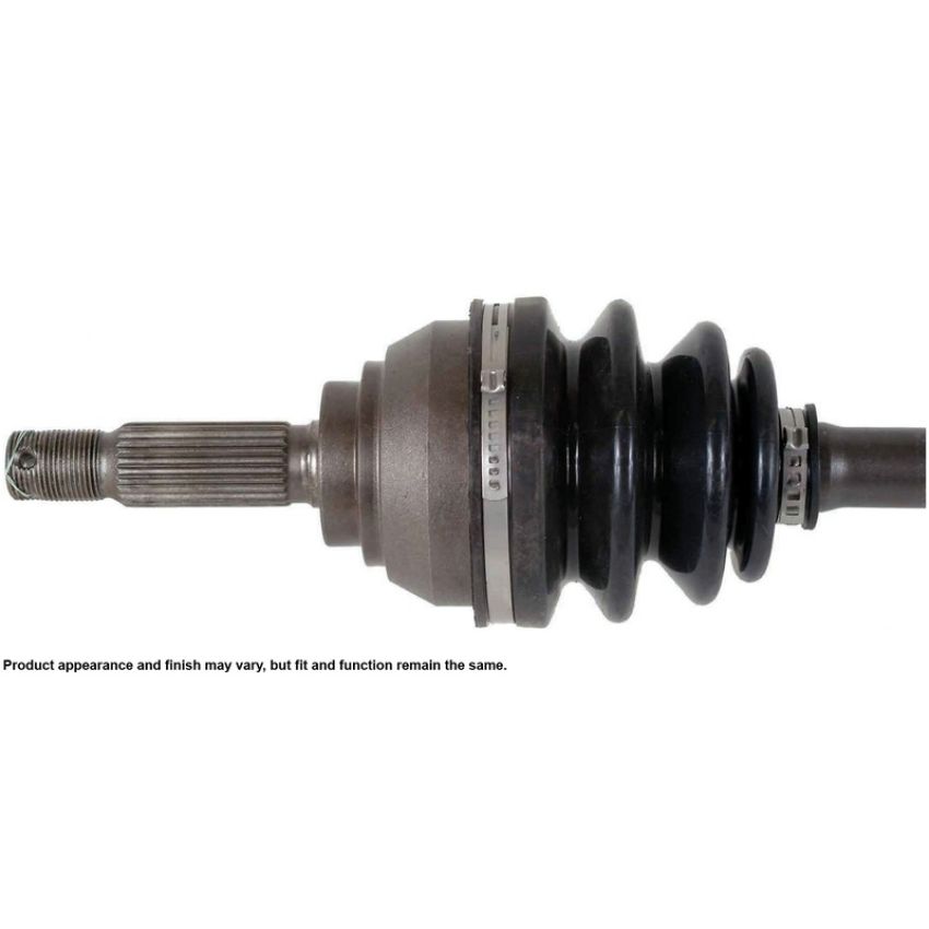 CARDONE Reman 60-3210 Remanufactured CV Axle Assembly