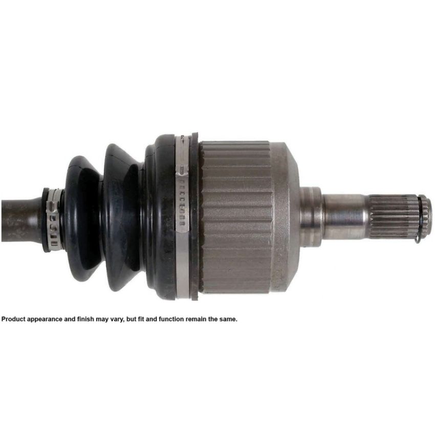 CARDONE Reman 60-3210 Remanufactured CV Axle Assembly