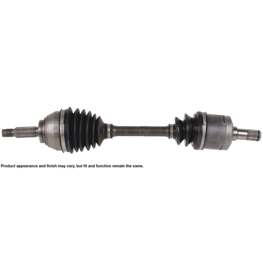 CARDONE Reman 60-3212 Remanufactured CV Axle Assembly