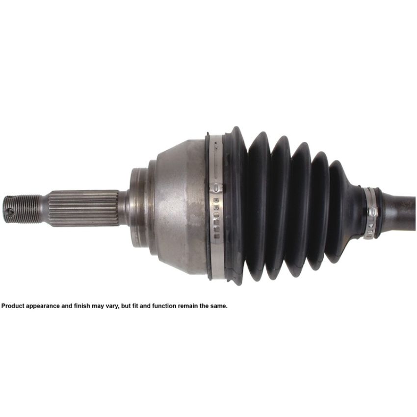 CARDONE Reman 60-3212 Remanufactured CV Axle Assembly
